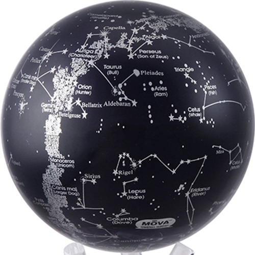 【予約注文】MOVA 天球儀 MOVA Planetarium（ムーバ・プラネタリウム）Φ11cm商品画像