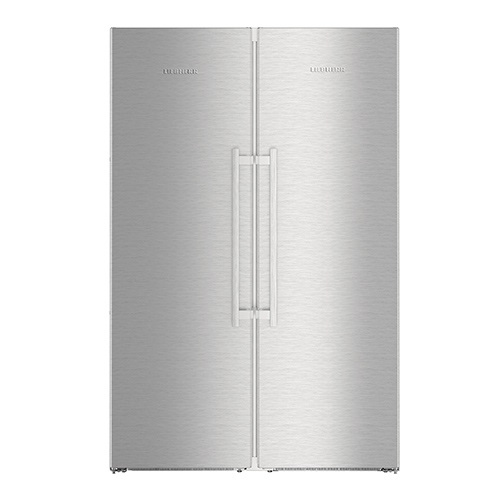 【予約注文】LIEBHERR（リープヘル）フリースタンディング 冷凍冷蔵庫 728L商品画像