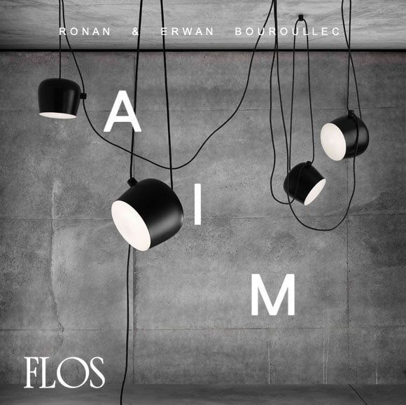 FLOS（フロス）_AIM（エイム）