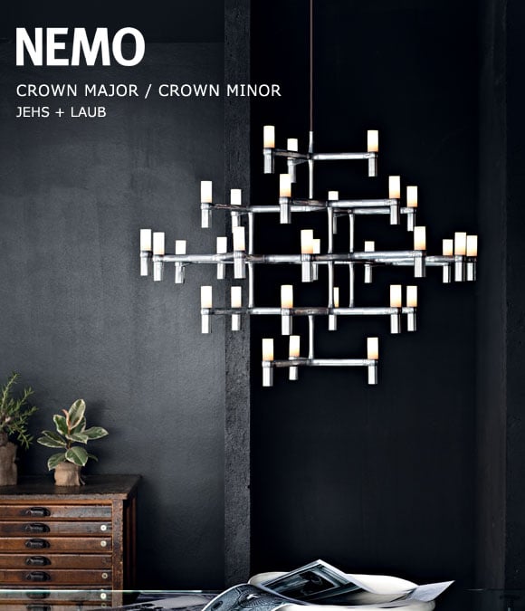 NEMO（ネモ）_CROWN MINOR（クラウン マイナー）