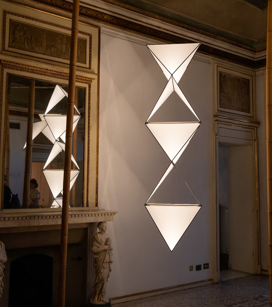 Michael Anastassiades｜ミラノデザインウィーク2025レポート