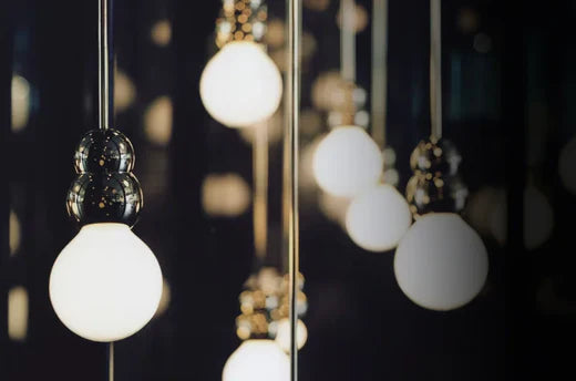 トレンドの先端を映すインポート照明の世界 - YAMAGIWA OnlineStore