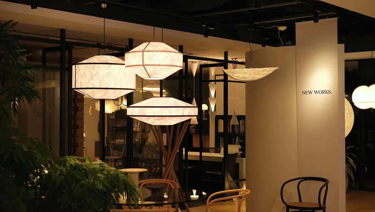 東京ショールーム 展示紹介_2511 - YAMAGIWA OnlineStore