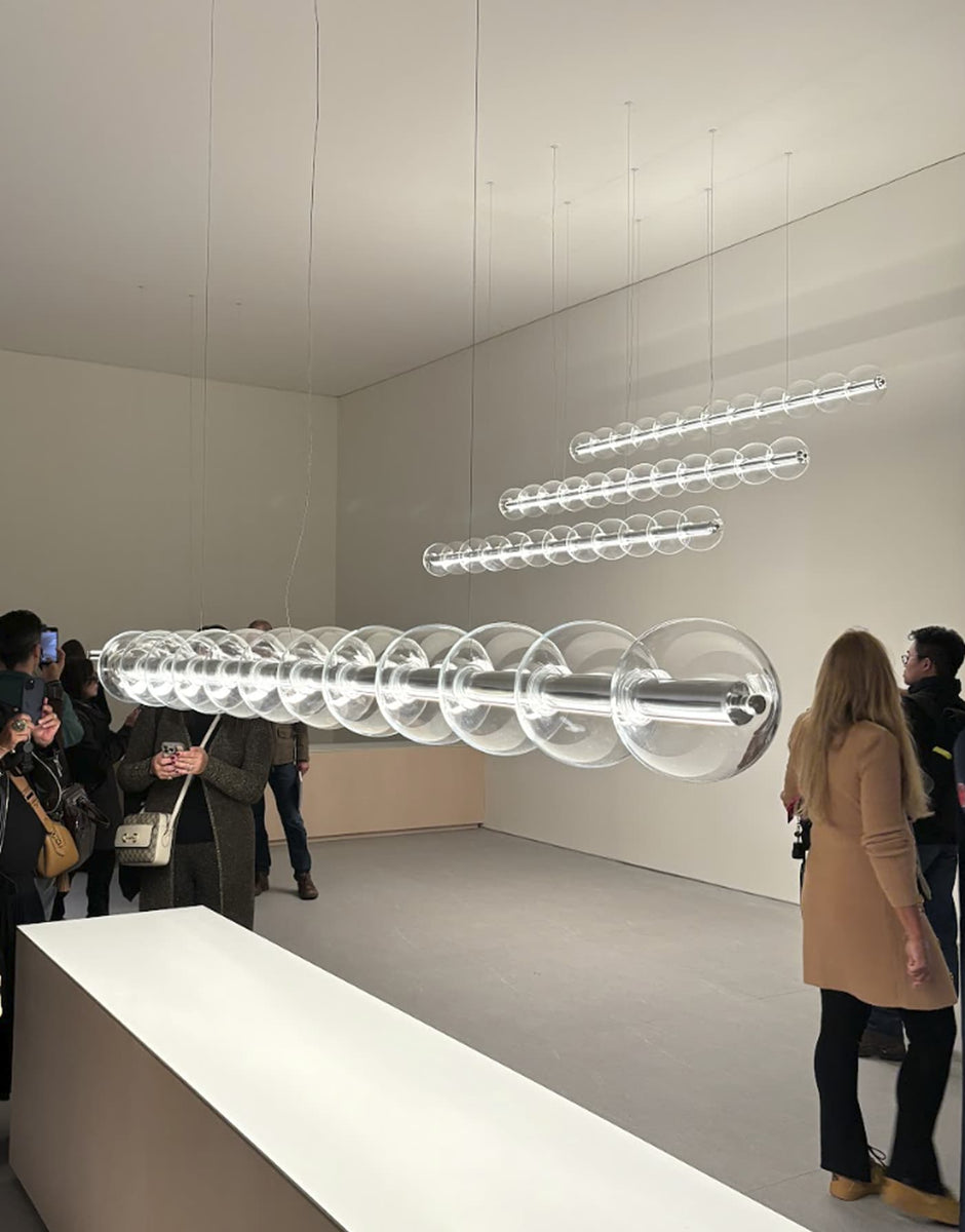 Flos｜ミラノデザインウィーク2025レポート - YAMAGIWA OnlineStore