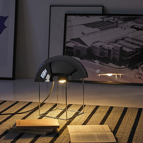 almerich|COCO ブラック H400mm【 OUTLET・展示品 】