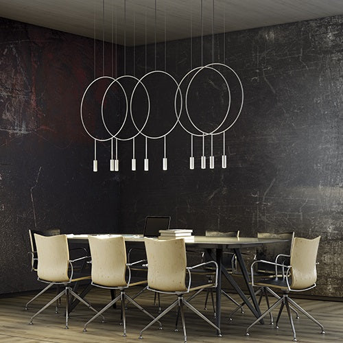 【廃番】REVOLTA L173.2D ゴールド W1025mm