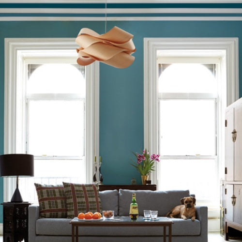 【廃番】LINK S グレー Φ460mm