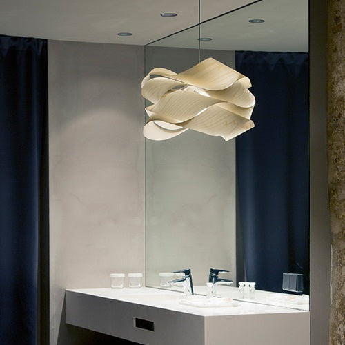 【廃番】LINK S チェリー Φ460mm