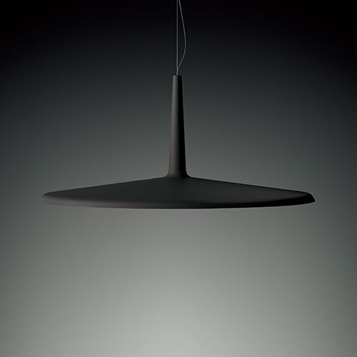 【廃番】VIBIA(ヴィビア)ペンダント照明 SKAN 0276 ブラック(受注品)