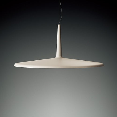 【廃番】VIBIA(ヴィビア)ペンダント照明 SKAN 0276 ベージュ(受注品)