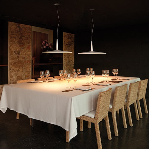 VIBIA|SKAN 271 ブラック Φ300mm【 OUTLET・展示品・埋込仕様 】