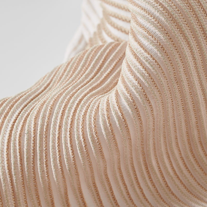KNIT 7490 アイボリー H550mm