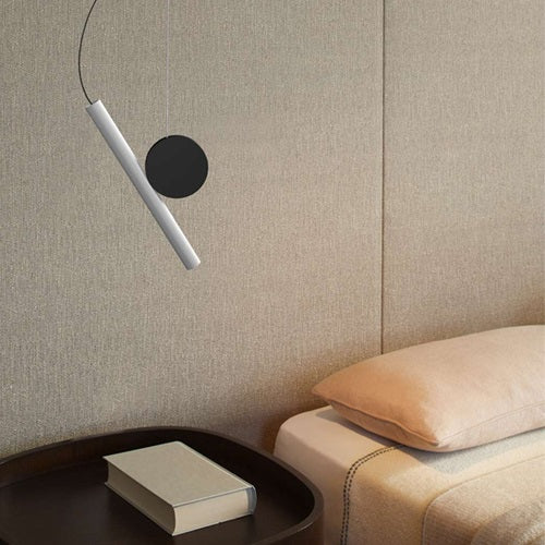 DOI ブラック/ブラック W125mm