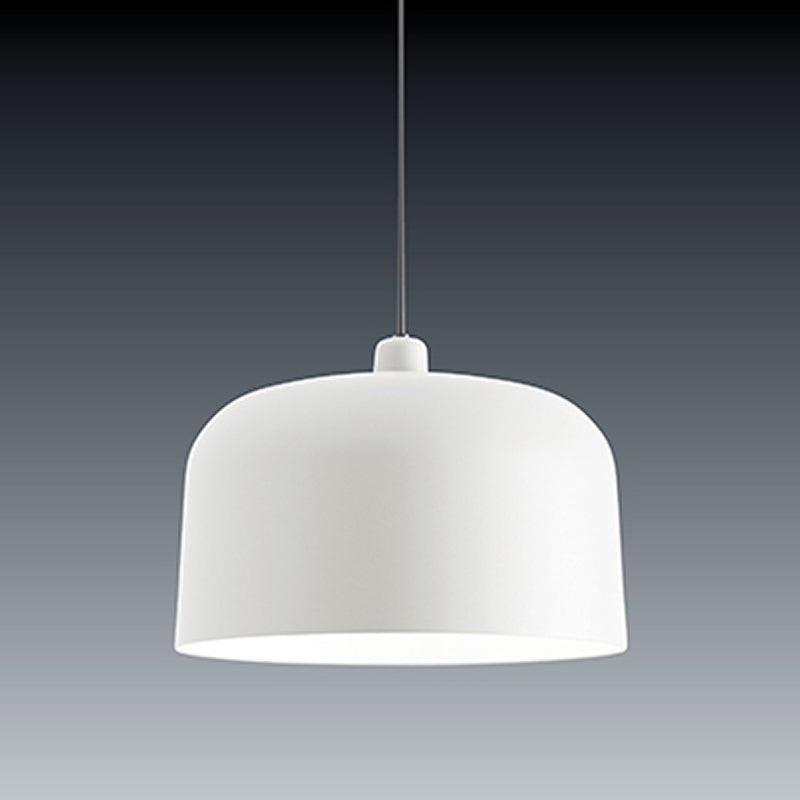 LUCEPLAN|ZILE B02S40 マットホワイト Φ400mm【 OUTLET 】