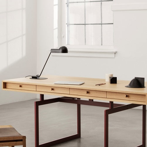 【廃番】DOMO TABLE ブラス H390mm