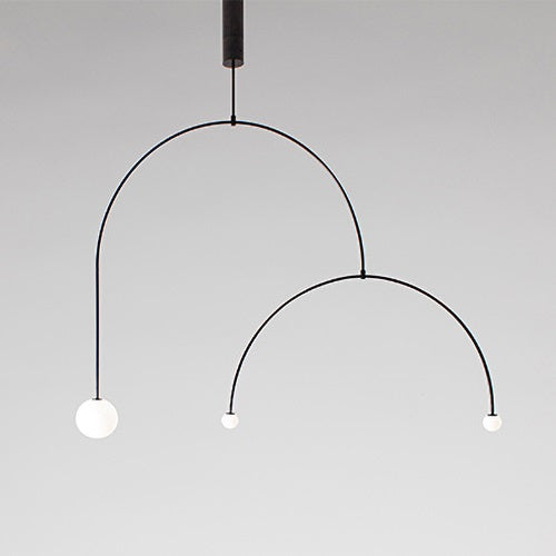 【新品未使用】オリバーガル　シャンデリア　ブラック オリバーガル シャンデリア ブラック￼ オリバーガル シャンデリア