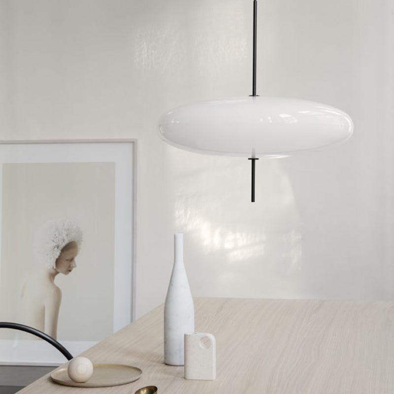 MODEL 2065 ホワイト Φ538mm