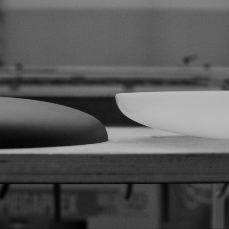 MODEL 2065 ホワイト Φ538mm