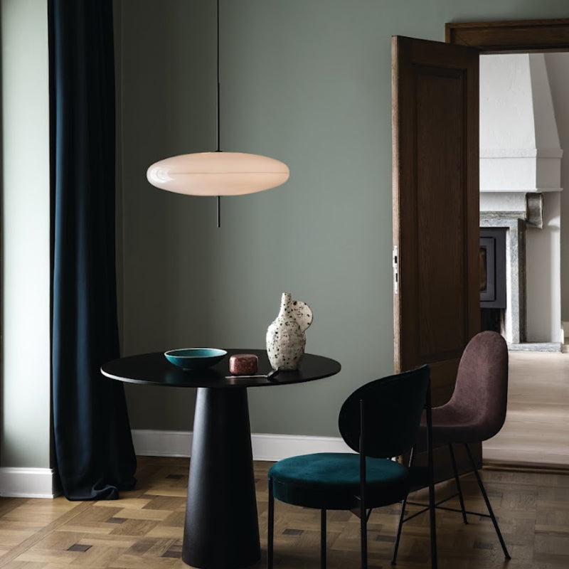 MODEL 2065 ホワイト Φ538mm