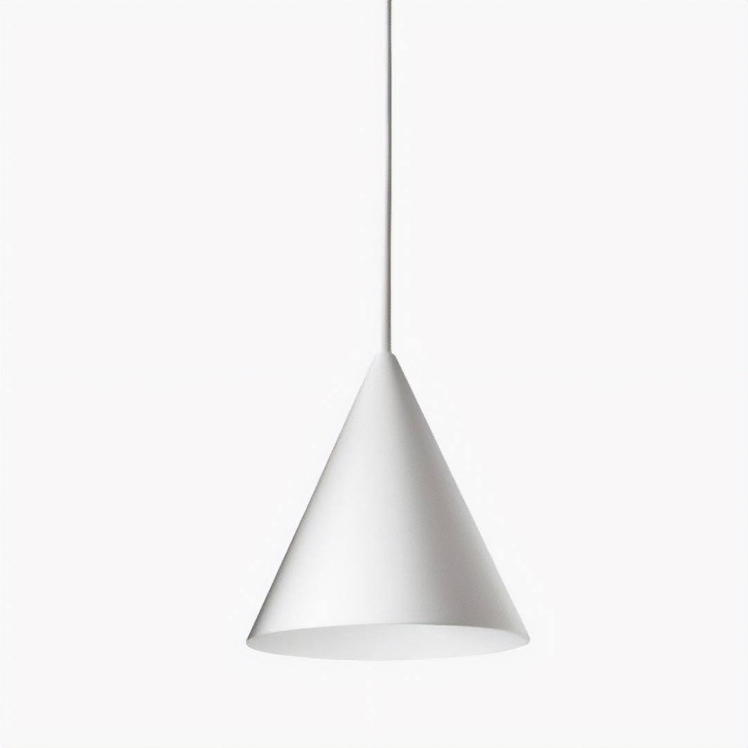 W201 EXTRA SMALL PENDANT S2 ホワイト Φ91mm