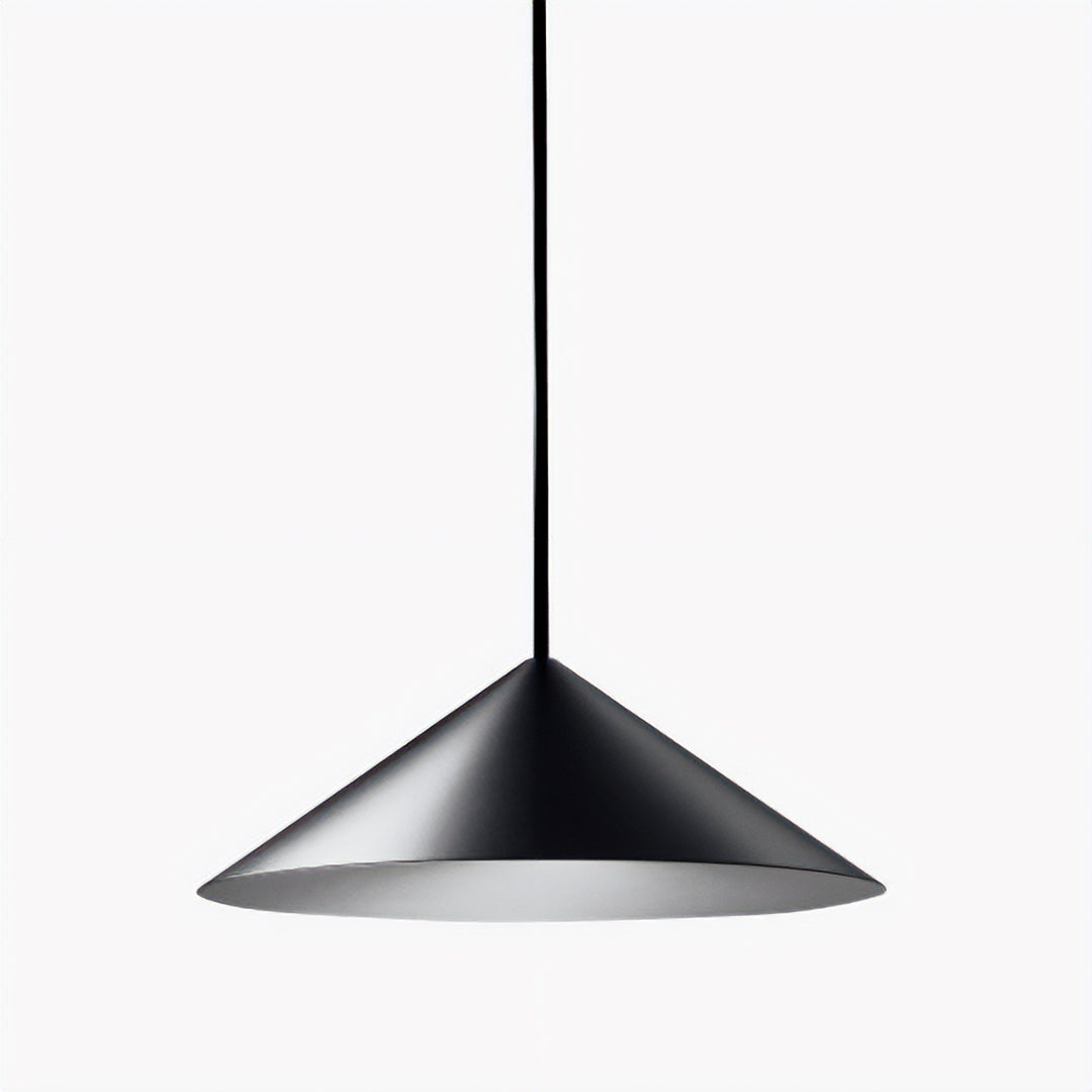 W201 EXTRA SMALL PENDANT S3 ブラック Φ151mm