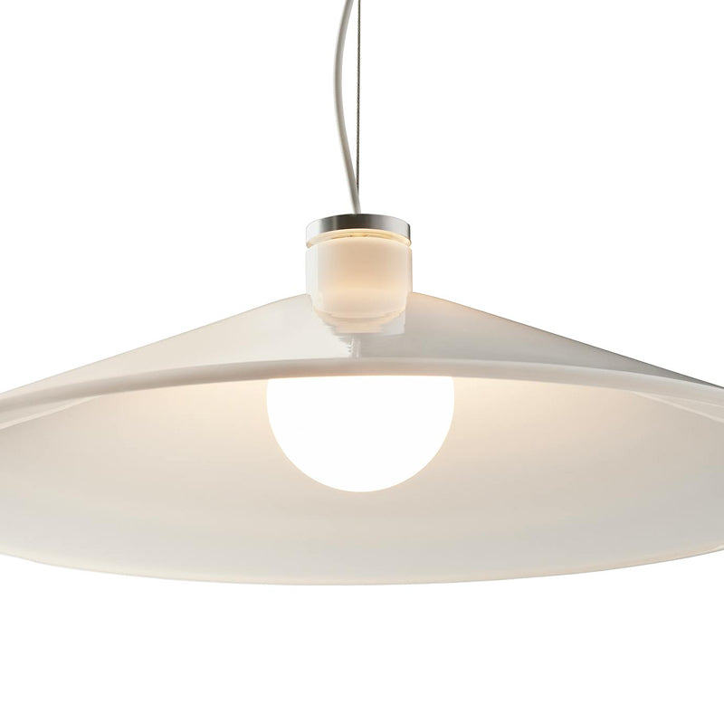 W202 HALO S4 ホワイト Φ400mm