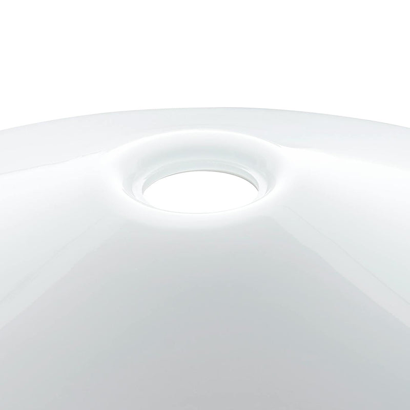 W202 HALO S4 ホワイト Φ400mm