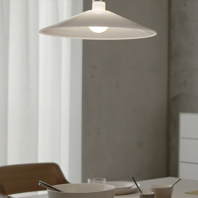 W202 HALO S4 ホワイト Φ400mm