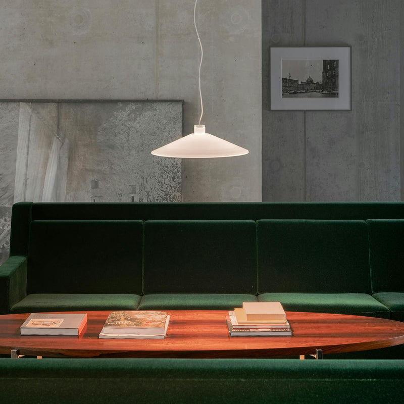 W202 HALO S4 ホワイト Φ400mm