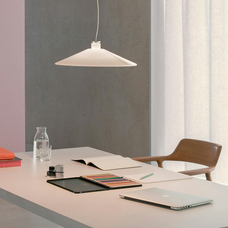 W202 HALO S4 ホワイト Φ400mm