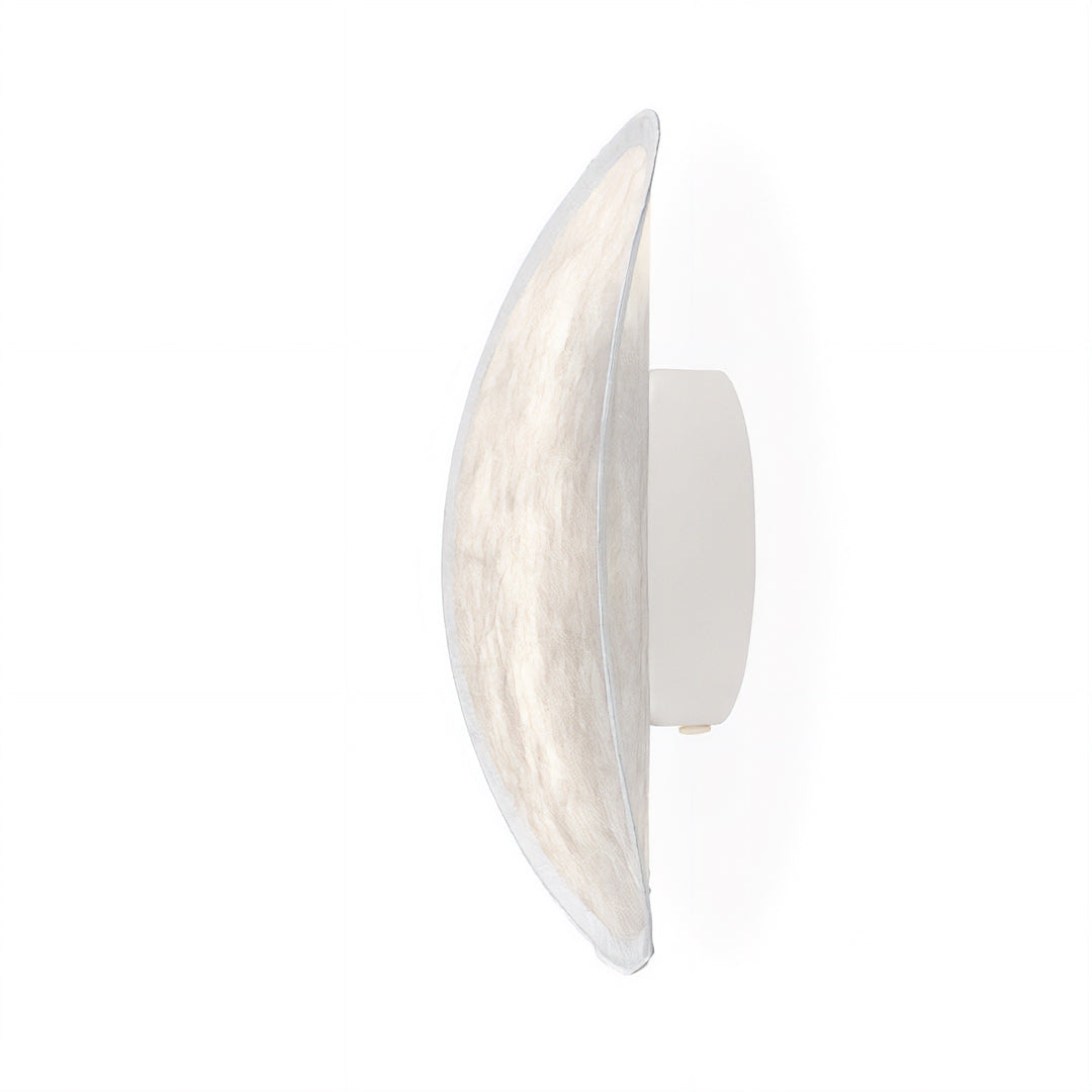 TENSE WALL LAMP ホワイト W355mm - YAMAGIWA OnlineStore