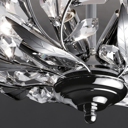 IDRA クローム Φ550mm