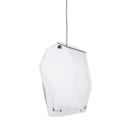 CRYSTAL ROCK 1 オパール W130mm