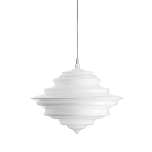 LASVIT|NEVERENDING GLORY M/METROPOLITAN OPERA オパール Φ413mm【 OUTLET・展示品 】