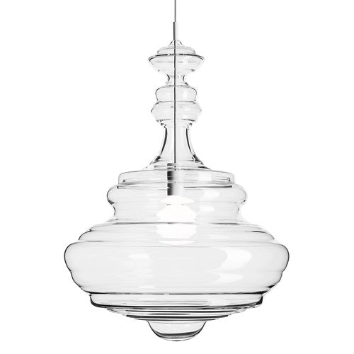 【廃番】NEVERENDING GLORY/BOLSHOI THEATRE クリア Φ550mm