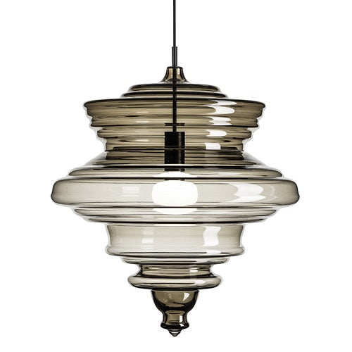 【廃番】NEVERENDING GLORY/LA SCALA スモーク Φ550mm