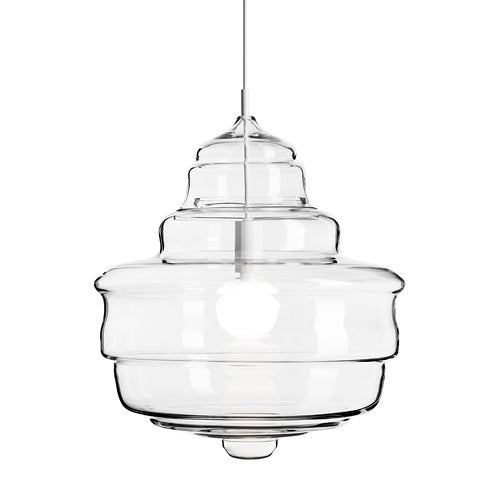 【廃番】NEVERENDING GLORY/PALAIS GARNIER クリア Φ510mm