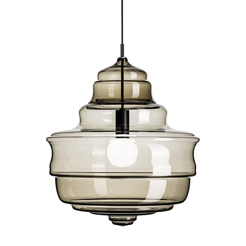 【廃番】NEVERENDING GLORY/PALAIS GARNIER スモーク Φ510mm