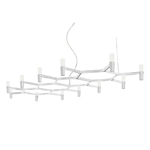 CROWN PLANA MAJOR マットホワイト W1860mm
