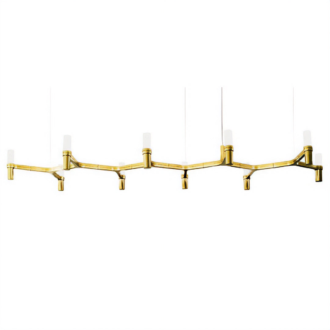 【取扱終了】CROWN PLANA LINEA ゴールドプレート W1680mm