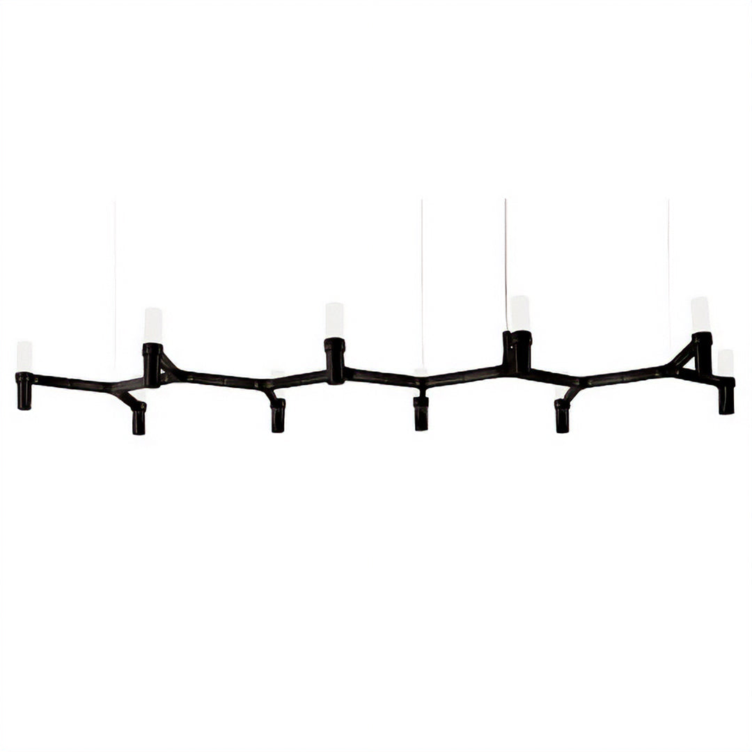 【取扱終了】CROWN PLANA LINEA マットブラック W1680mm