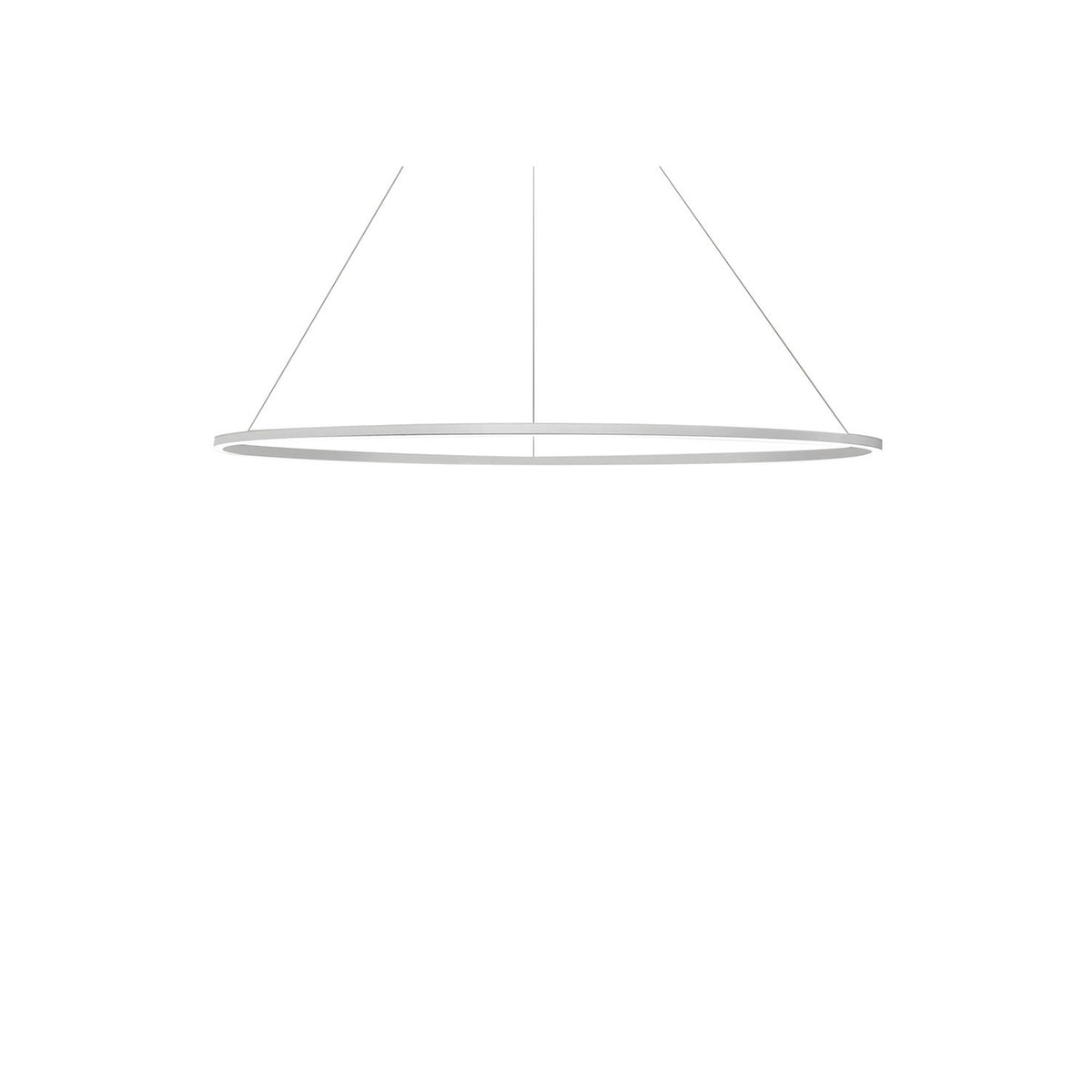 ELLISSE PENDANT MINOR ホワイト W960mm - YAMAGIWA OnlineStore