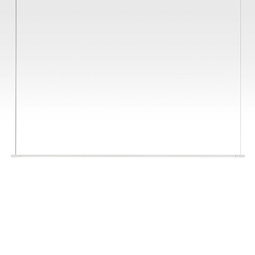 LINESCAPES PENDANT HORIZONTAL ホワイト W1950mm - YAMAGIWA OnlineStore