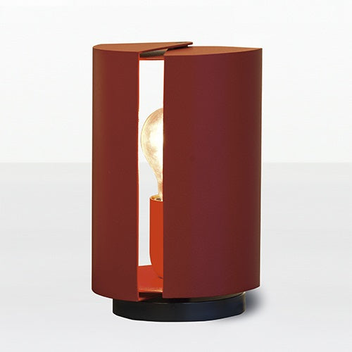 PIVOTANTE A POSER カーマインレッド H207mm - YAMAGIWA OnlineStore