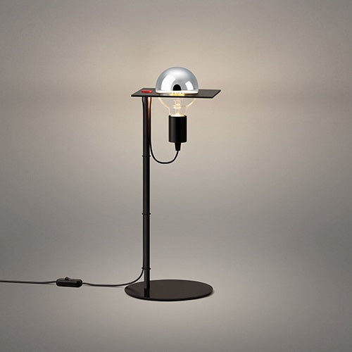 MIRROR BALL LAMP ブラック Φ200mm – YAMAGIWA OnlineStore