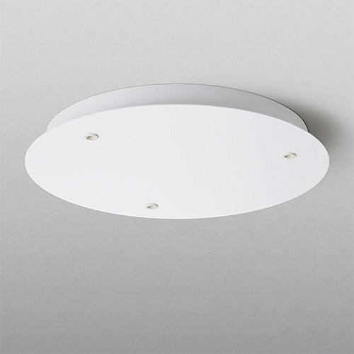 JAKOBSSON LAMP 3灯 × MULTI-PORT CANOPYセット ブラウン Φ320mm