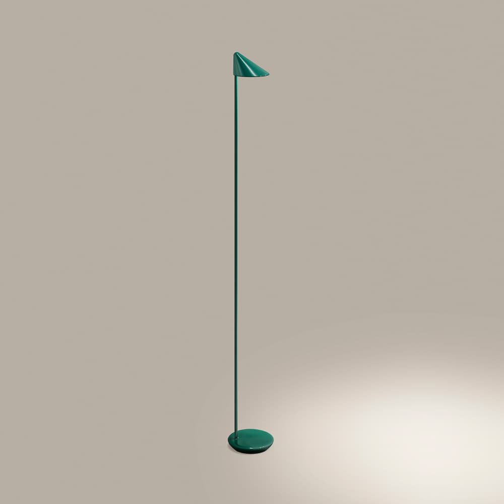 クリスマス前にお届け★|SOLO フロアライト H1156mm