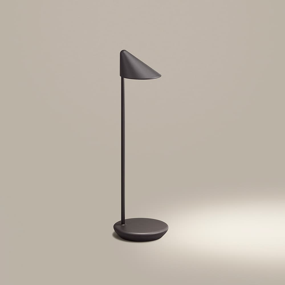 クリスマス前にお届け★|SOLO テーブルライト H456mm