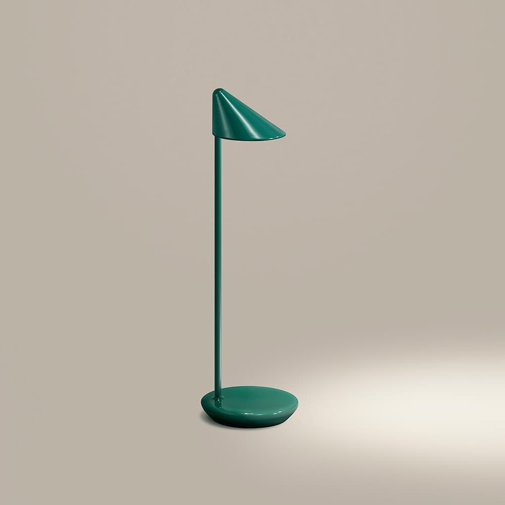 クリスマス前にお届け★|SOLO テーブルライト H456mm