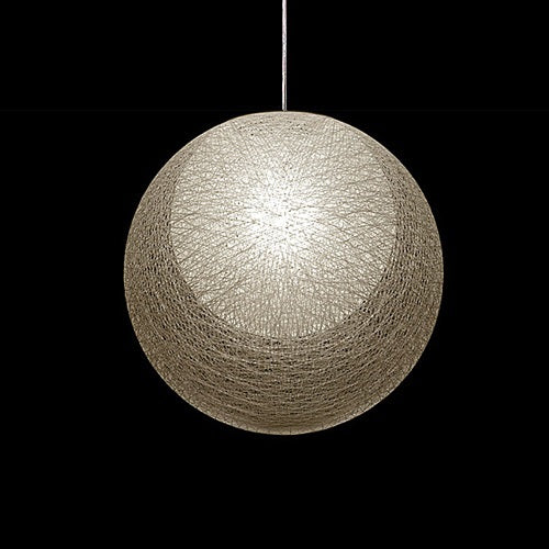 MAYUHANA ペンダントライト ブラック Φ360mm ライト Yamagiwa（ヤマギワ）MAYUHANA ペンダント ブラック Φ360